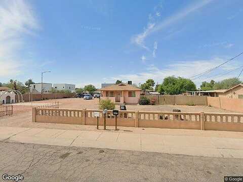 10Th, PHOENIX, AZ 85040