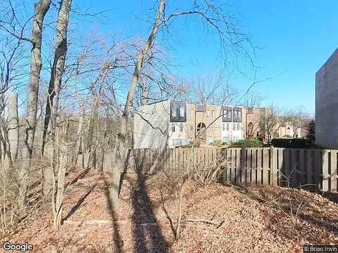 7Th, ARLINGTON, VA 22204
