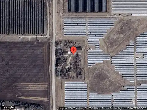 County Road 21, COURTLAND, MN 56021