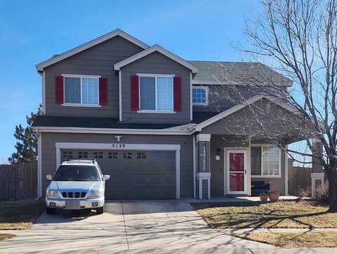 Mountain Air, COLORADO SPRINGS, CO 80916