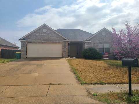 Dogwood, CENTERTON, AR 72719