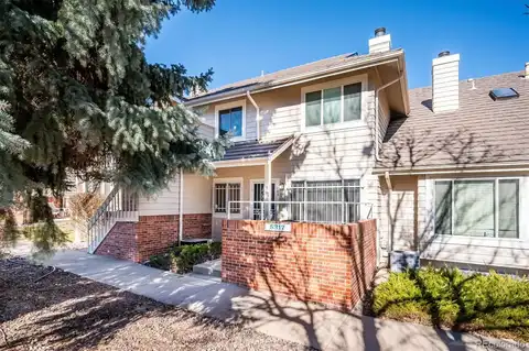 W Iliff Drive, Lakewood, CO 80227