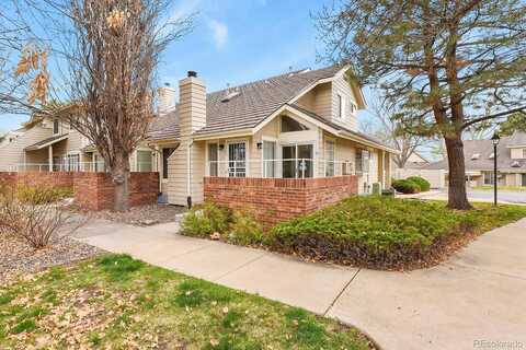 W Iliff Drive, Lakewood, CO 80227