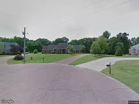 High Plains, EADS, TN 38028