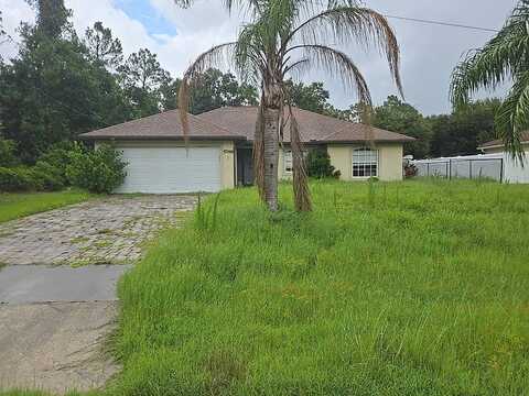 Gager, NORTH PORT, FL 34291