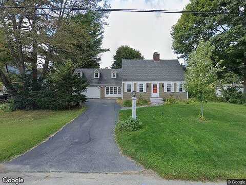 Edson, NASHUA, NH 03064