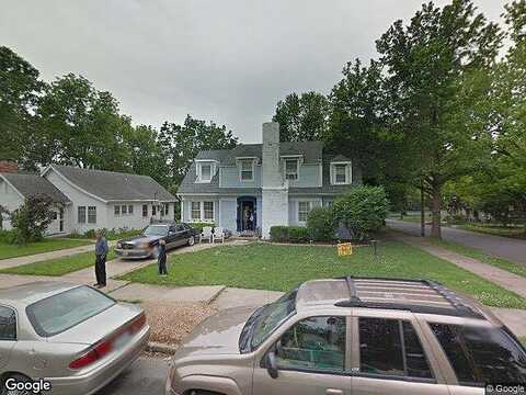 Harrison, KANSAS CITY, MO 64110