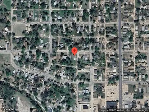7Th, HUTCHINSON, KS 67501