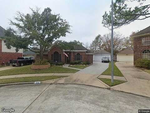 Plantation Bay, KATY, TX 77449
