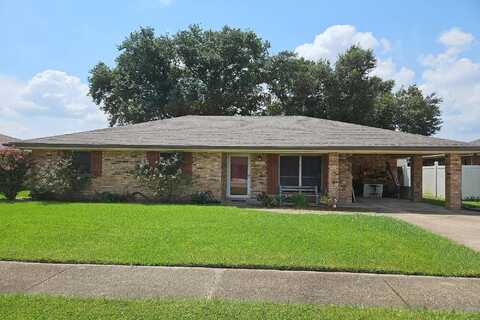 Gaynell, HOUMA, LA 70364