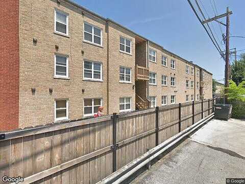 Damen, CHICAGO, IL 60645