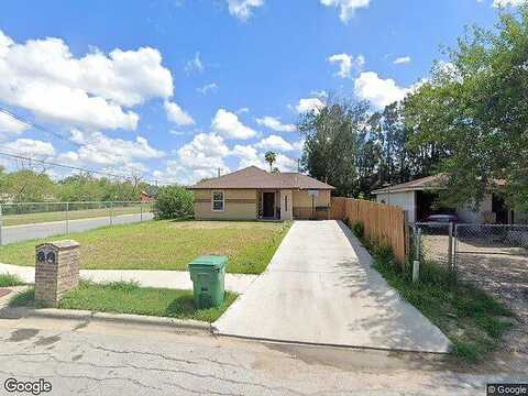 Calvin, BROWNSVILLE, TX 78521