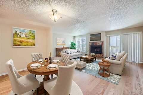 Harlan Street, Lakewood, CO 80214