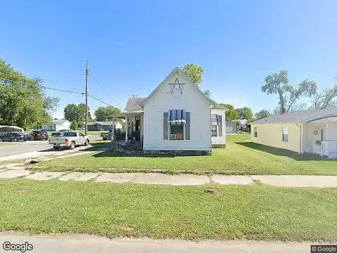 Race, PRINCETON, IN 47670