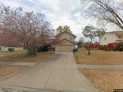 Peterson, ANKENY, IA 50021