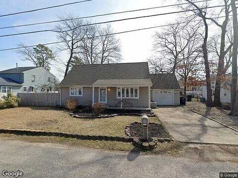 Mermaid, BEACHWOOD, NJ 08722