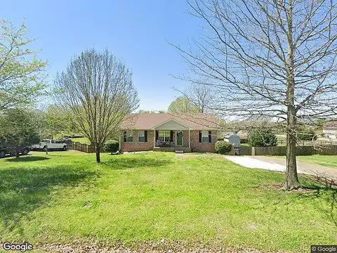 Woodson, CLARKSVILLE, TN 37043