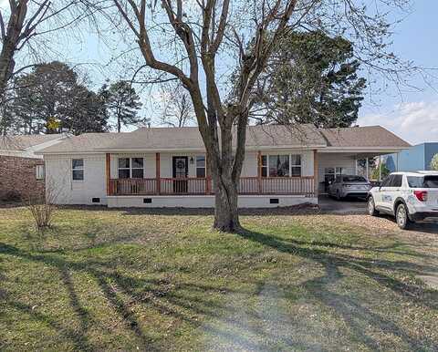 Jenny Lind, FORT SMITH, AR 72908