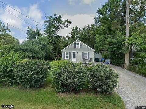 Andrews, COMMERCE TOWNSHIP, MI 48382