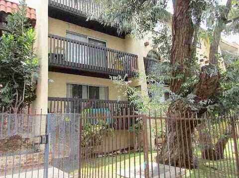 N Eucalyptus Ave 1, Inglewood, CA 90302