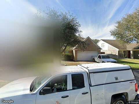 Burkridge, HOUSTON, TX 77041