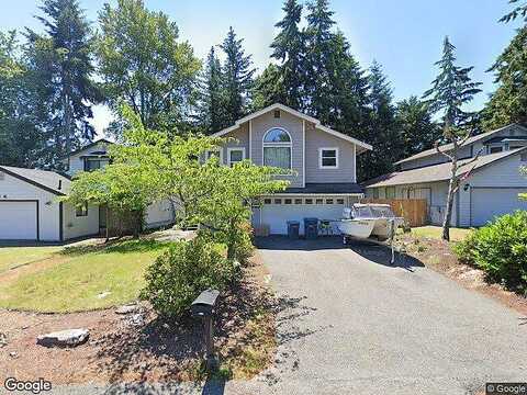 46Th Street, UNIVERSITY PLACE, WA 98466