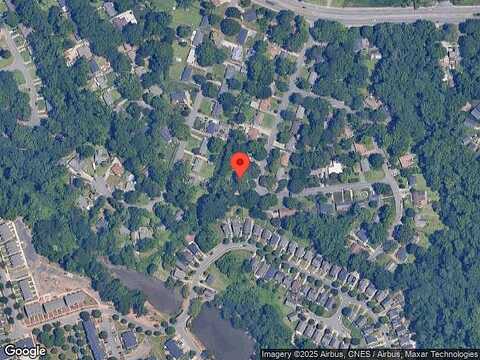 Aintree, CHARLOTTE, NC 28215