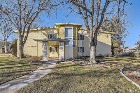 S Clinton Street, Denver, CO 80247
