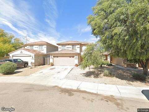 Ian, LAVEEN, AZ 85339