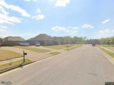 Whispering Pines, OAKLAND, TN 38060