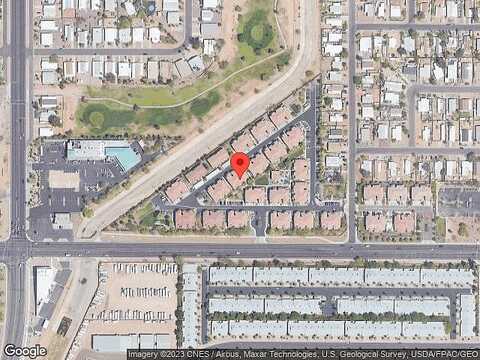 Baseline, MESA, AZ 85209