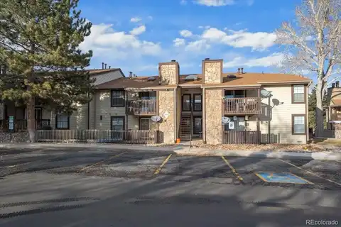W 87Th Drive, Arvada, CO 80005
