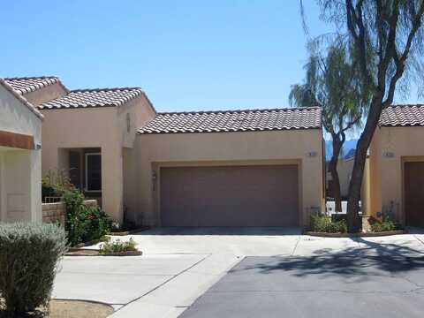Sign Of Spring, La Quinta, CA 92253