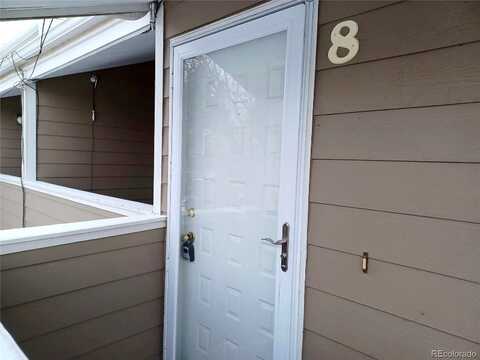 E Colorado Avenue, Denver, CO 80231