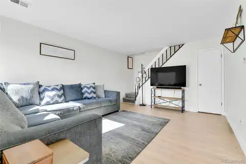 Chase Circle, Arvada, CO 80003