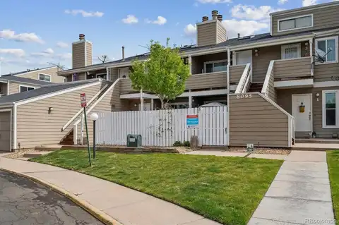 E Colorado Avenue, Denver, CO 80231