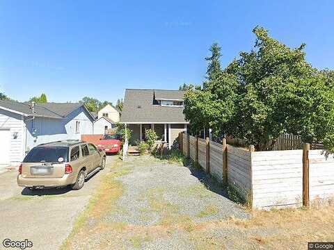 Baird, SNOHOMISH, WA 98290