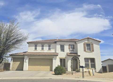 Eagle Heart, TUCSON, AZ 85757