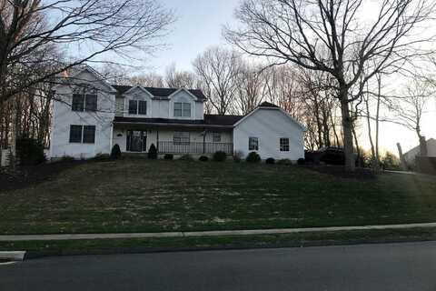Tyler, BRISTOL, CT 06010