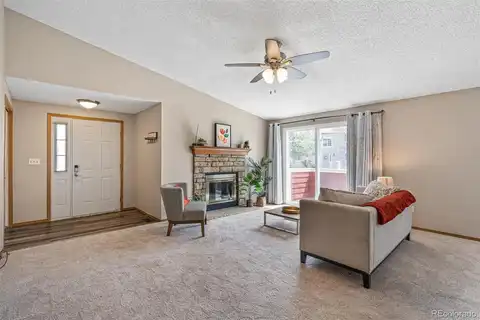Everett Way, Arvada, CO 80005