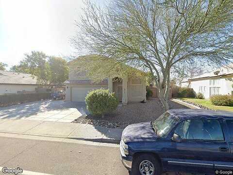 Butler, PEORIA, AZ 85345