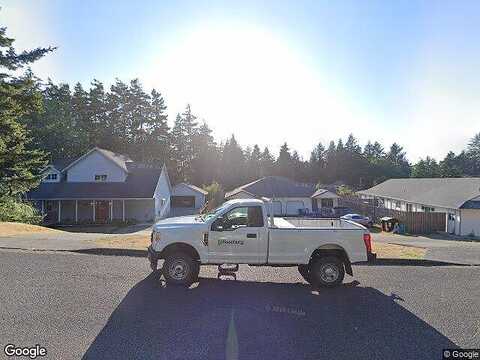 Morrison, COOS BAY, OR 97420