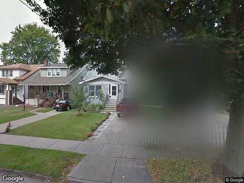 Unger, BUFFALO, NY 14210