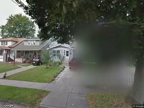 Unger, BUFFALO, NY 14210
