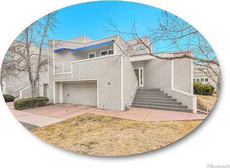 E Cherry Creek South Drive, Denver, CO 80231