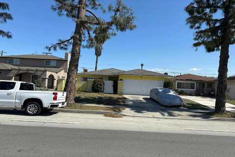 Crenshaw, INGLEWOOD, CA 90305