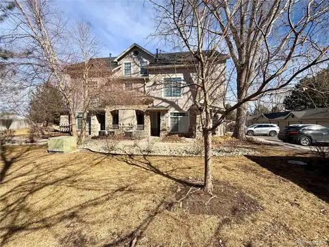 E Florida Avenue, Denver, CO 80247