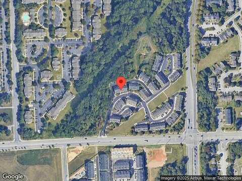 High Rock, OWINGS MILLS, MD 21117