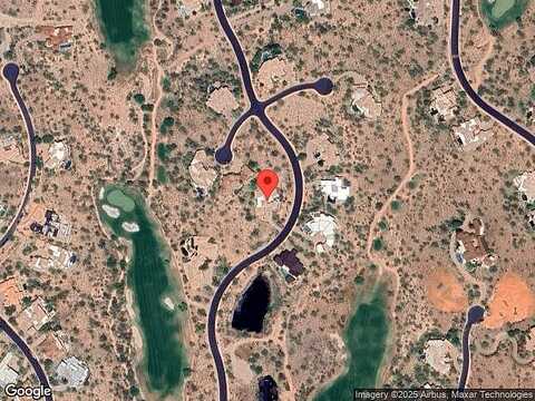 Fireridge, FOUNTAIN HILLS, AZ 85268