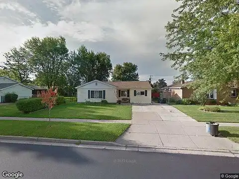 French, DEPEW, NY 14043